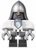 LEGO nex002 Lance Bot (Lancebot) (70312)
