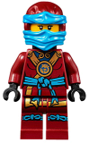 LEGO njo212 Nya - Ninja (70600)